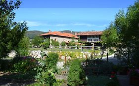 El Rincón de Doña Urraca